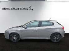 ALFA ROMEO Giulietta 1.4 MultiAir Distinctive, Benzin, Occasion / Gebraucht, Handschaltung - 4