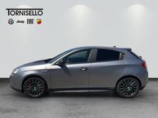 ALFA ROMEO Giulietta 1750 TBi Quadrifogl. Verde TCT, Benzin, Occasion / Gebraucht, Automat - 2