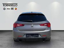 ALFA ROMEO Giulietta 1750 TBi Quadrifogl. Verde TCT, Benzin, Occasion / Gebraucht, Automat - 3