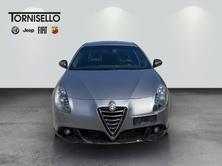 ALFA ROMEO Giulietta 1750 TBi Quadrifogl. Verde TCT, Benzin, Occasion / Gebraucht, Automat - 5
