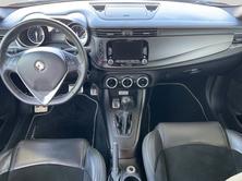 ALFA ROMEO Giulietta 1750 TBi Quadrifogl. Verde TCT, Benzin, Occasion / Gebraucht, Automat - 7
