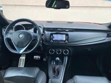 ALFA ROMEO Giulietta 1.4 TB TCT, Benzin, Occasion / Gebraucht, Automat - 7