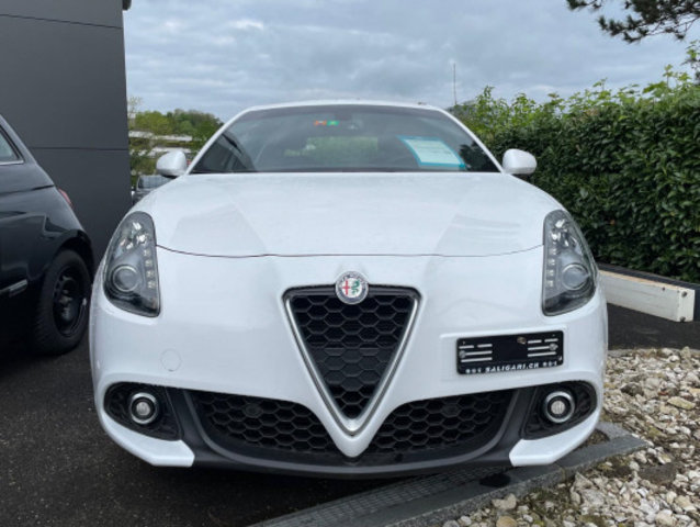 ALFA ROMEO Giulietta 1.4 T Super, Occasioni / Usate, Manuale - 2