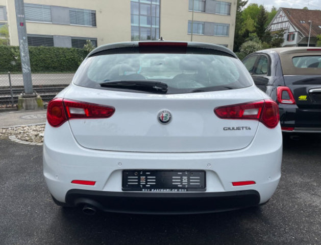 ALFA ROMEO Giulietta 1.4 T Super, Occasioni / Usate, Manuale - 3
