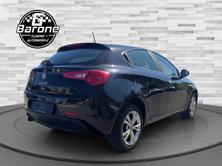 ALFA ROMEO Giulietta 1.4 MultiAir Distinctive, Essence, Occasion / Utilisé, Manuelle - 5