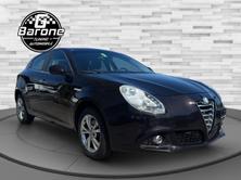 ALFA ROMEO Giulietta 1.4 MultiAir Distinctive, Essence, Occasion / Utilisé, Manuelle - 7