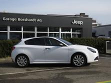 ALFA ROMEO Giulietta 1750 TBi Veloce TCT, Petrol, Second hand / Used, Automatic - 2