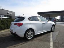 ALFA ROMEO Giulietta 1750 TBi Veloce TCT, Petrol, Second hand / Used, Automatic - 3