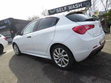 ALFA ROMEO Giulietta 1750 TBi Veloce TCT, Petrol, Second hand / Used, Automatic - 4