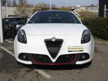 ALFA ROMEO Giulietta 1750 TBi Veloce TCT, Petrol, Second hand / Used, Automatic - 6