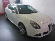ALFA ROMEO Giulietta 1.4 TB MA 170 Distinctive, Petrol, Second hand / Used, Manual - 2