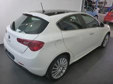 ALFA ROMEO Giulietta 1.4 TB MA 170 Distinctive, Petrol, Second hand / Used, Manual - 3