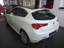 ALFA ROMEO Giulietta 1.4 TB MA 170 Distinctive, Petrol, Second hand / Used, Manual - 4