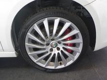 ALFA ROMEO Giulietta 1.4 TB MA 170 Distinctive, Petrol, Second hand / Used, Manual - 6