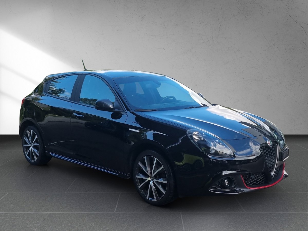 ALFA ROMEO Giulietta 1.4 Turbo Sprint, Benzina, Occasioni / Usate, Manuale - 3