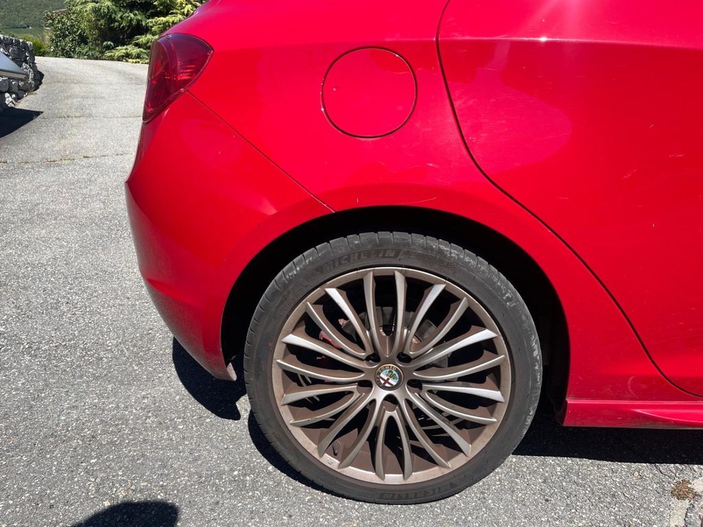 ALFA ROMEO Veloce, Benzin, Occasion / Gebraucht, Handschaltung - 3