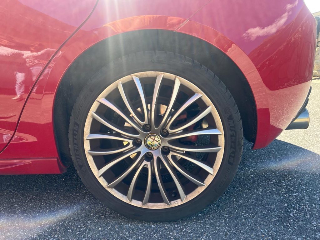 ALFA ROMEO Veloce, Benzin, Occasion / Gebraucht, Handschaltung - 7