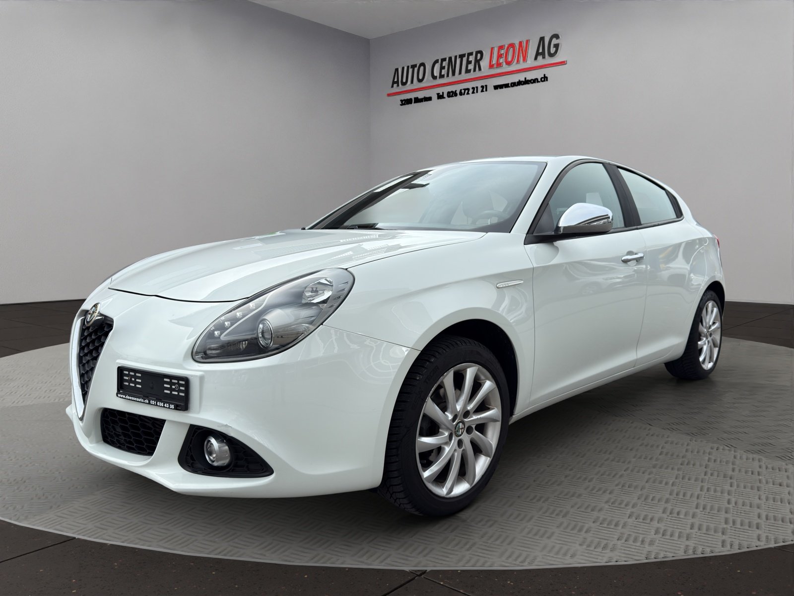 ALFA ROMEO Giulietta 1.4 T