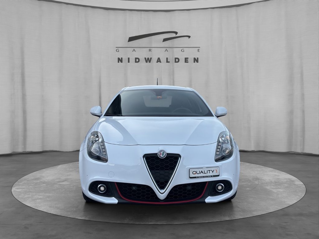 ALFA ROMEO Giulietta 1.4 TB MA 150 Sport, Benzina, Occasioni / Usate, Manuale - 3