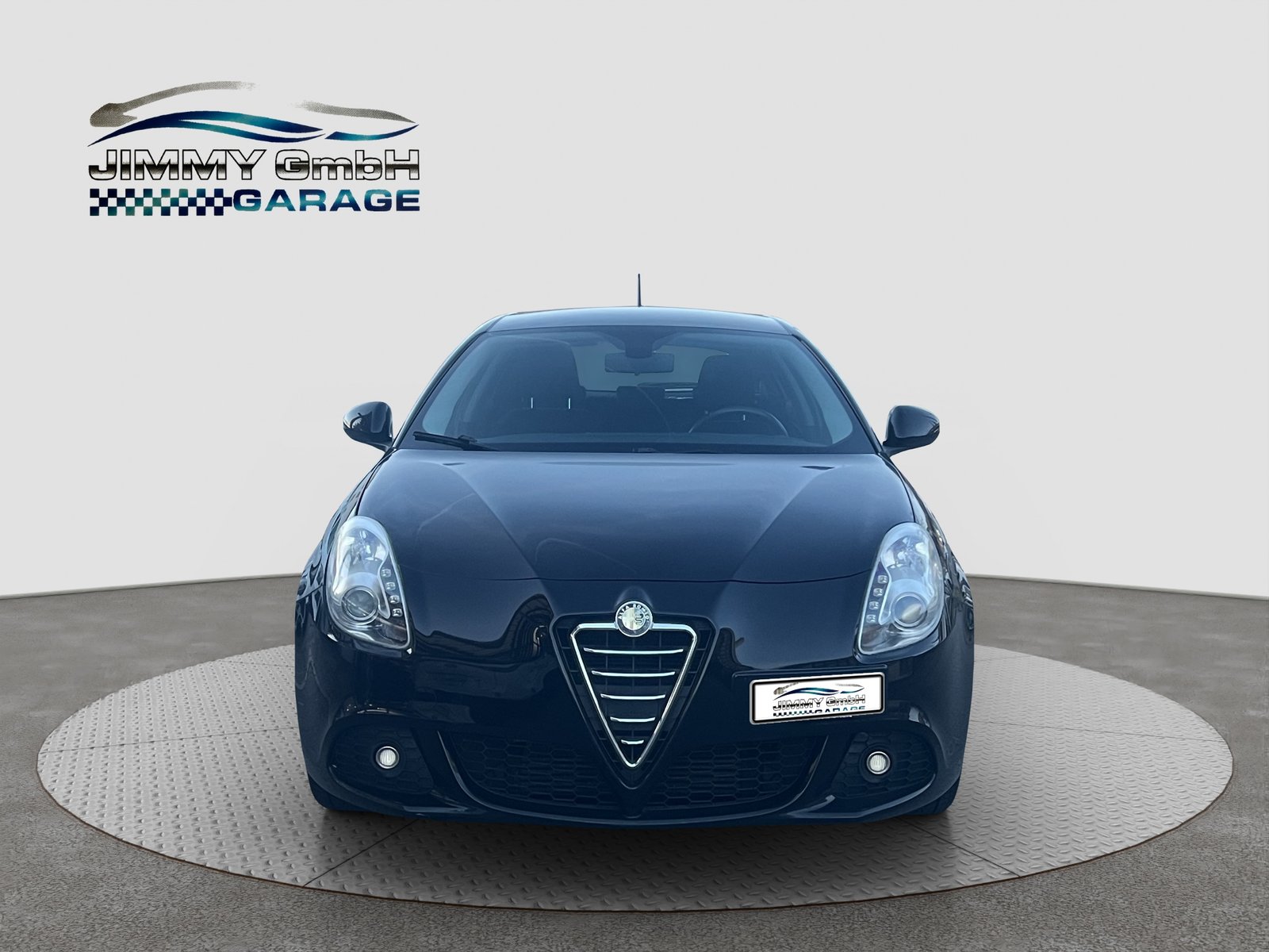 ALFA ROMEO Giulietta 1.4 T Distinctive