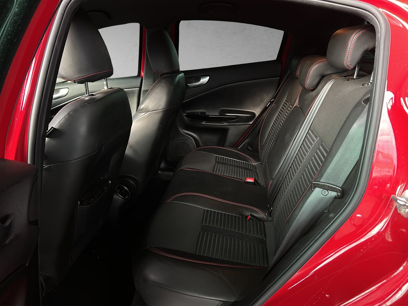 ALFA ROMEO Giulietta 1750 TBi Quadrifoglio Verde, Benzin, Occasion / Gebraucht, Handschaltung - 5