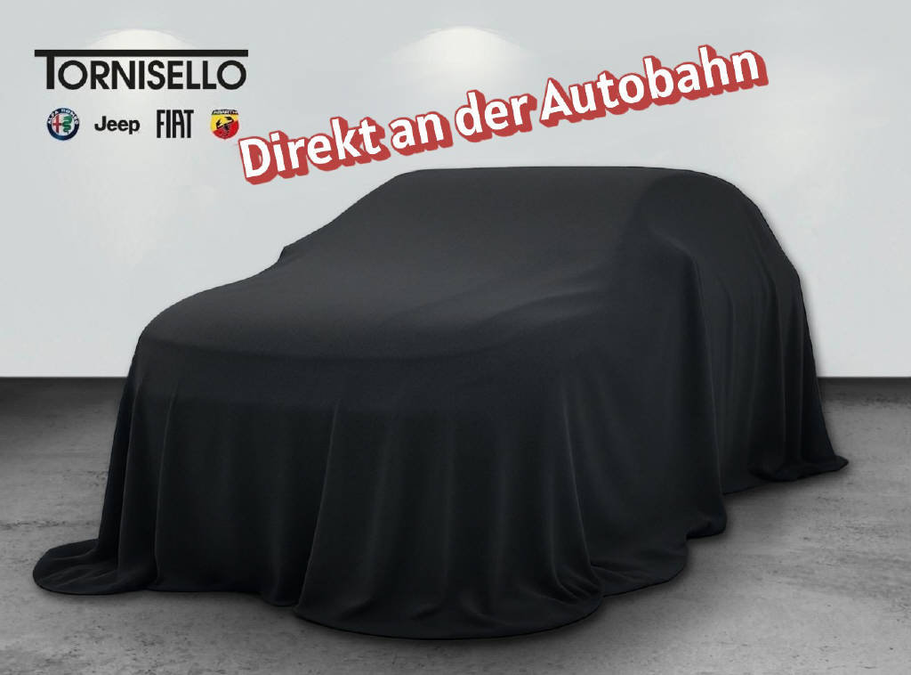 ALFA ROMEO Giulietta 1.4 TB MA 170 Super TCT, Benzin, Occasion / Gebraucht, Automat - 3