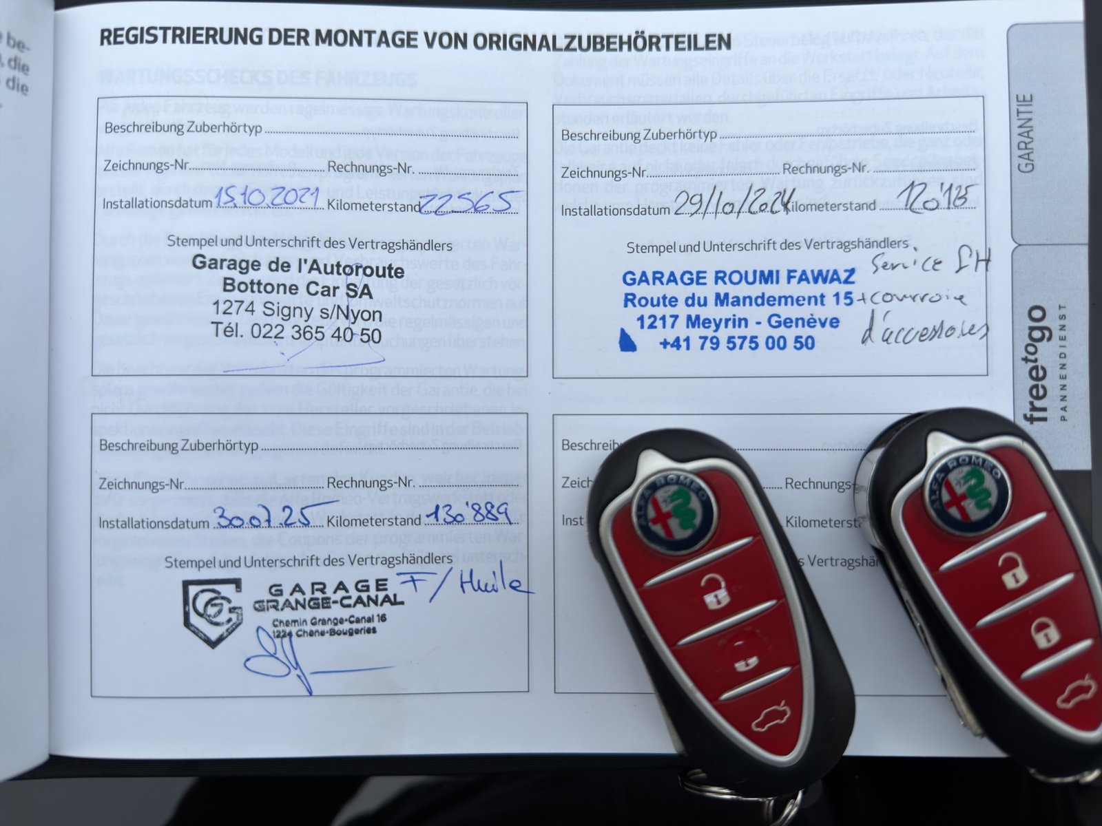 ALFA ROMEO Giulietta 2.0 JTDM Veloce TCT, Diesel, Occasion / Utilisé, Automatique - 5