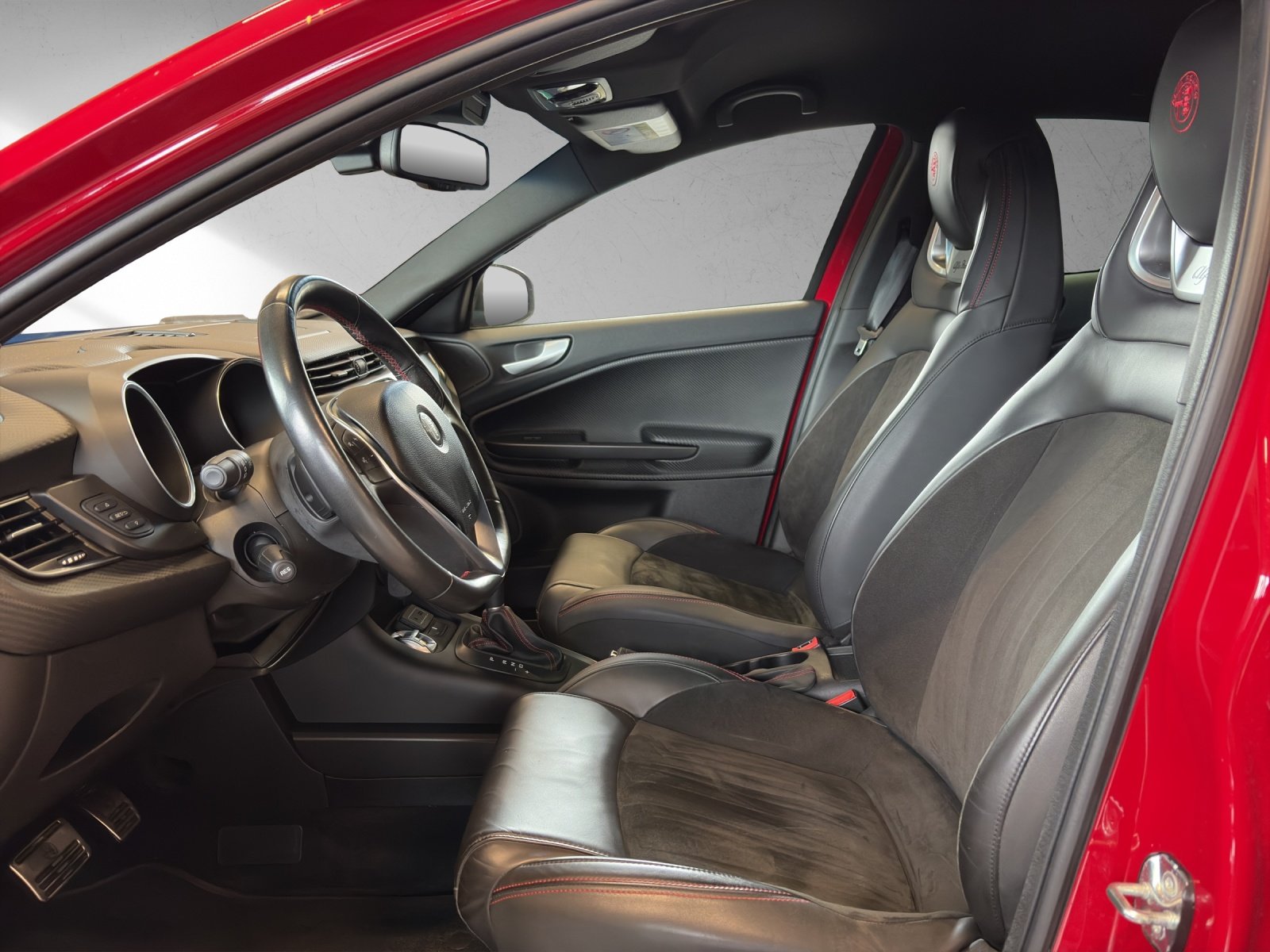 ALFA ROMEO Giulietta 1750 TBi Veloce TCT, Benzina, Occasioni / Usate, Automatico - 7