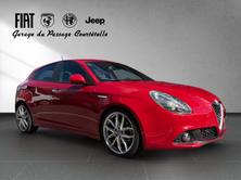 ALFA ROMEO Giulietta 1.4 T MultiAir Sport, Petrol, Second hand / Used, Manual - 3