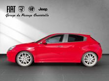 ALFA ROMEO Giulietta 1.4 T MultiAir Sport, Petrol, Second hand / Used, Manual - 4