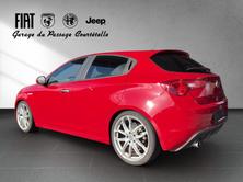 ALFA ROMEO Giulietta 1.4 T MultiAir Sport, Petrol, Second hand / Used, Manual - 5
