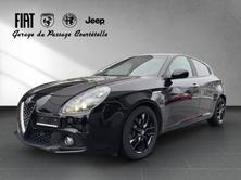 ALFA ROMEO Giulietta 1.4 T MultiAir Super, Essence, Occasion / Utilisé, Manuelle - 2