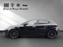 ALFA ROMEO Giulietta 1.4 T MultiAir Super, Essence, Occasion / Utilisé, Manuelle - 4