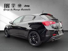 ALFA ROMEO Giulietta 1.4 T MultiAir Super, Essence, Occasion / Utilisé, Manuelle - 5