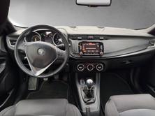 ALFA ROMEO Giulietta 1.4 T MultiAir Super, Essence, Occasion / Utilisé, Manuelle - 6