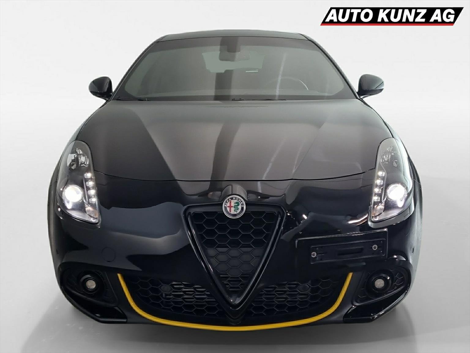 ALFA ROMEO Giulietta 2.0 JTDM Veloce TCT, Diesel, Occasioni / Usate, Automatico - 3
