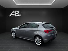 ALFA ROMEO Giulietta 1.4 MultiAir Distinctive TCT, Benzin, Occasion / Gebraucht, Automatik - 3