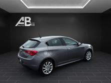 ALFA ROMEO Giulietta 1.4 MultiAir Distinctive TCT, Benzin, Occasion / Gebraucht, Automatik - 5