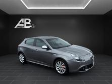 ALFA ROMEO Giulietta 1.4 MultiAir Distinctive TCT, Benzin, Occasion / Gebraucht, Automatik - 6