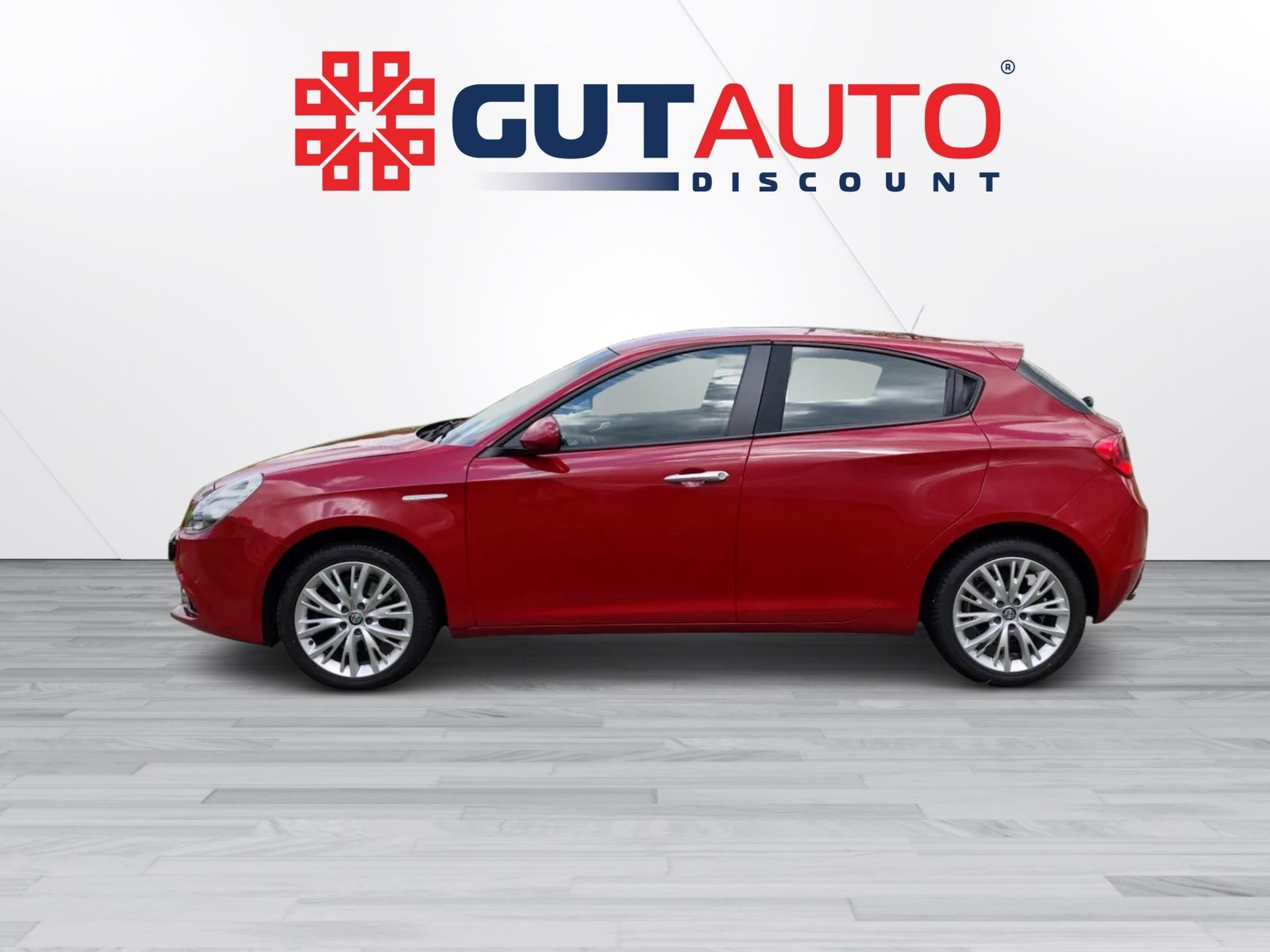 ALFA ROMEO Giulietta 1.4 T MultiAir Sport, Benzina, Occasioni / Usate, Manuale - 2