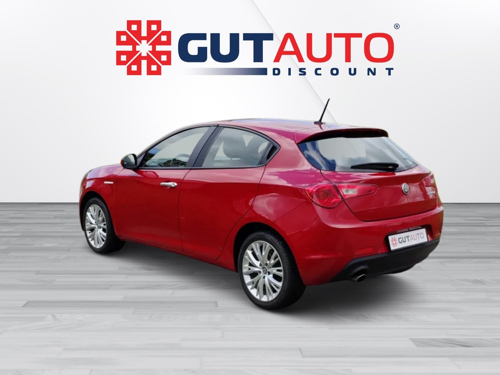 ALFA ROMEO Giulietta 1.4 T MultiAir Sport, Benzina, Occasioni / Usate, Manuale - 3