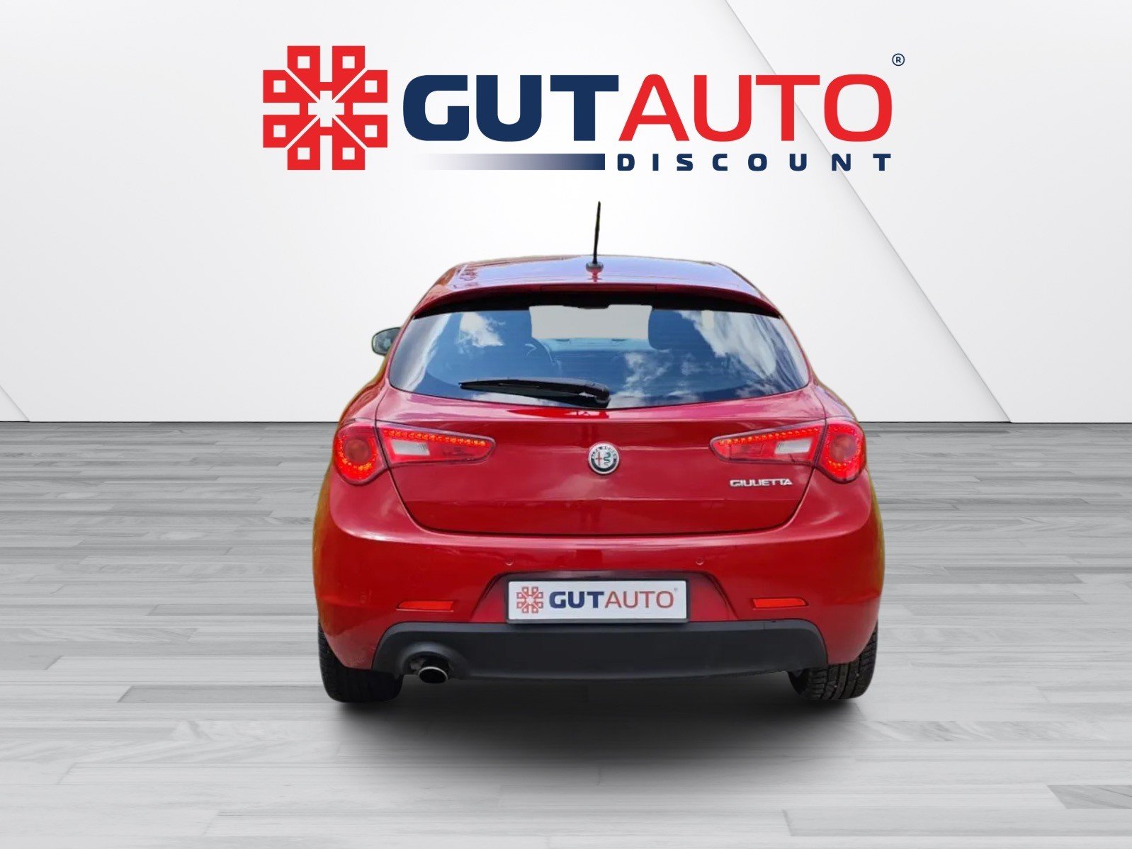 ALFA ROMEO Giulietta 1.4 T MultiAir Sport, Benzina, Occasioni / Usate, Manuale - 4