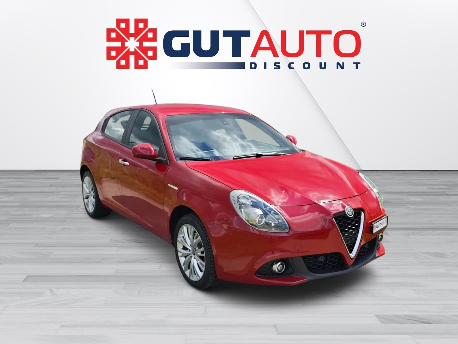 ALFA ROMEO Giulietta 1.4 T MultiAir Sport, Benzina, Occasioni / Usate, Manuale - 6
