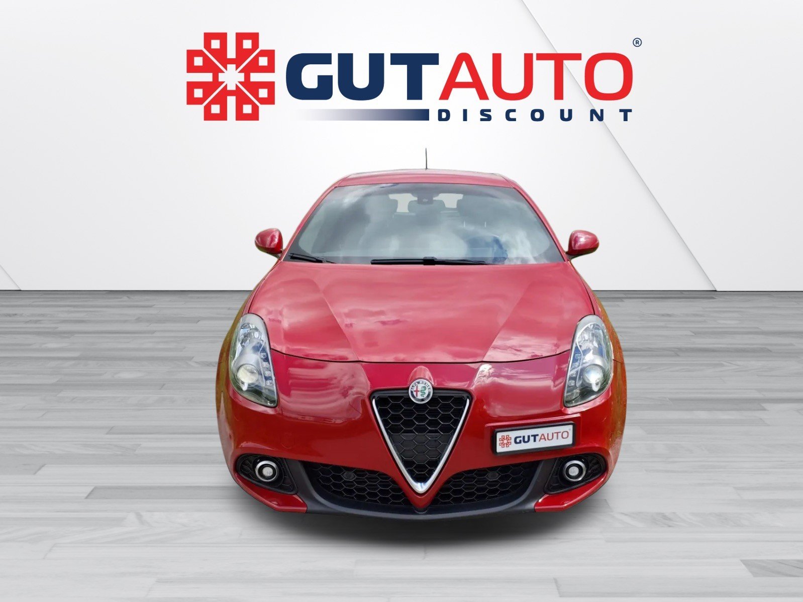 ALFA ROMEO Giulietta 1.4 T MultiAir Sport, Benzina, Occasioni / Usate, Manuale - 7