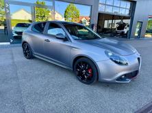 ALFA ROMEO Giulietta 1750 TBi Veloce TCT, Benzin, Occasion / Gebraucht, Automatik - 2