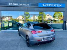 ALFA ROMEO Giulietta 1750 TBi Veloce TCT, Benzin, Occasion / Gebraucht, Automatik - 3