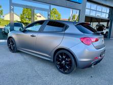 ALFA ROMEO Giulietta 1750 TBi Veloce TCT, Benzin, Occasion / Gebraucht, Automatik - 4