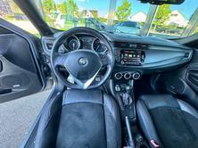 ALFA ROMEO Giulietta 1750 TBi Veloce TCT, Benzin, Occasion / Gebraucht, Automatik - 5