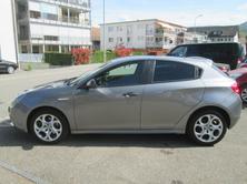 ALFA ROMEO Giulietta 1.4 MultiAir Sprint TCT, Essence, Occasion / Utilisé, Automatique - 2