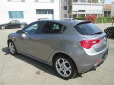 ALFA ROMEO Giulietta 1.4 MultiAir Sprint TCT, Essence, Occasion / Utilisé, Automatique - 3